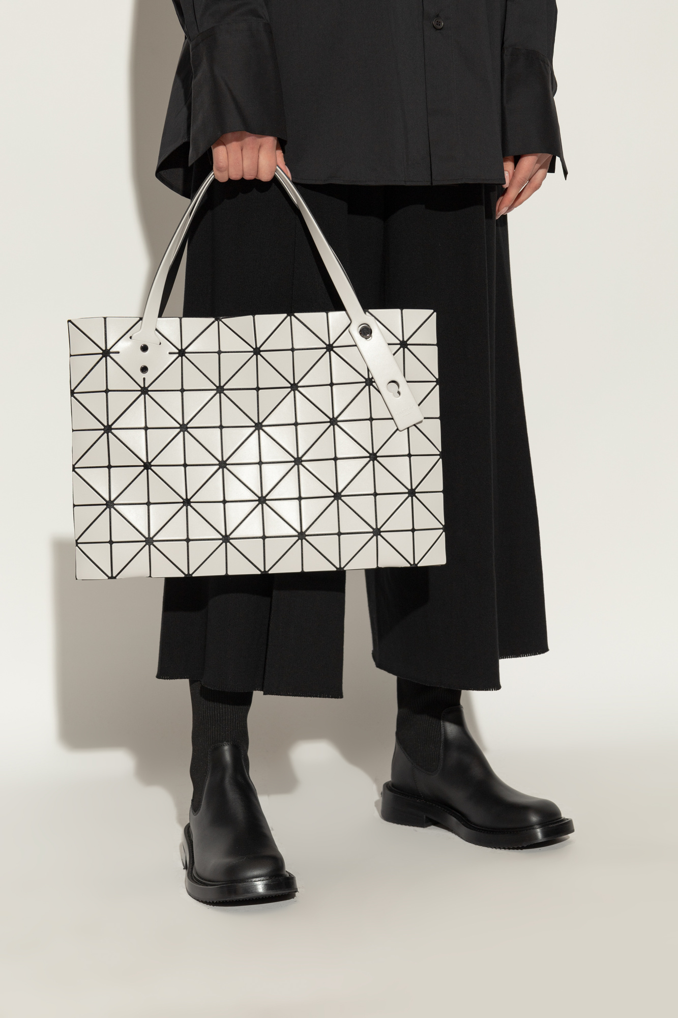 Grey Bag type 'shopper' Bao Bao Issey Miyake - Vitkac Canada